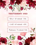 ESTETISTA CERETTA MASSAGGI SERI