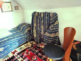 Bari Ceglie del Campo Libero Indipendente Deposito con wc