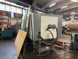 LOTTO 24 - Pressa oleodinamica per stampaggio plastica