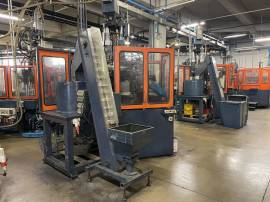 LOTTO 30 - N. 9 presse verticali Turra (ID da 395 a 403 inclusi)