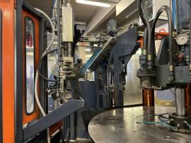 LOTTO 30 - N. 9 presse verticali Turra (ID da 395 a 403 inclusi)