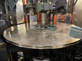 LOTTO 30 - N. 9 presse verticali Turra (ID da 395 a 403 inclusi)