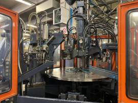 LOTTO 30 - N. 9 presse verticali Turra (ID da 395 a 403 inclusi)