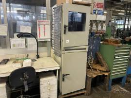 LOTTO 32 - Macchinari e attrezzature al piano -1