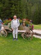 Ho 68 anni cerco amica seria 