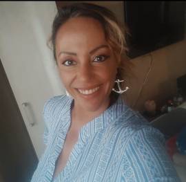 Ostia Anita Massaggi TOTAL BODY CALIFORNIANO 