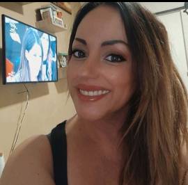 Ostia Anita Massaggi TOTAL BODY CALIFORNIANO 