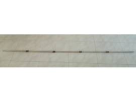 Antico METRO – BOTTEN misura speciale per il bottame (Brevetto Depositato) Rag . Andrea Caruso Acile