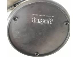 Lampada B&S Targetti Periscopio design fine anni '70 ,struttura in metallo, braccio flessibile i