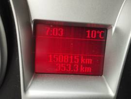 Motore Ford Focus 2.0 benz/gpl SYDA 2009