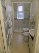 Bilocale arredato termoautonomo