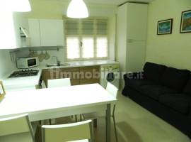 Bilocale arredato termoautonomo