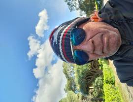 Stanco di vivere solo