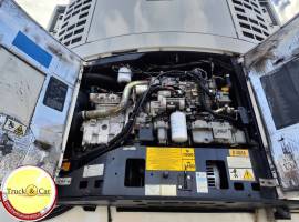 RIF.1158 SEMIRIMORCHIO MENCI – 2008 – ISOTERMICO CON GRUPPO FRIGO – TRASPORTO CARNE – ATP FRC 02/202 RIF.1158 SEMIRIMORCHIO MENCI – 2008 – ISOTERMICO CON GRUPPO FRIGO – TRASPORTO CARNE – ATP FRC 02/202