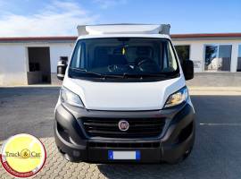 RIF.1236 FIAT DUCATO MAXI – 2020 – CASSONE CENTINATO ALZA/ABBASSA – EURO 6 RIF.1236 FIAT DUCATO MAXI – 2020 – CASSONE CENTINATO ALZA/ABBASSA – EURO 6