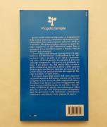 La terapia delle coccole. Parlare l'amore di Piero Balestro Ed.San Paolo, 1998 La terapia delle coccole. Parlare l'amore di Piero Balestro Ed.San Paolo, 1998