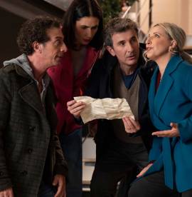 Sicilia Express (2025) - Completa Sicilia Express (2025) - Completa