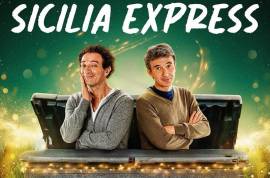 Sicilia Express (2025) - Completa