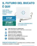 Diventa protagonista della rivoluzione sostenibile. Diventa protagonista della rivoluzione sostenibile.