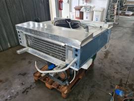 IMPIANTO FREEZER ECO USATO 