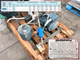 IMPIANTO FREEZER ECO USATO 