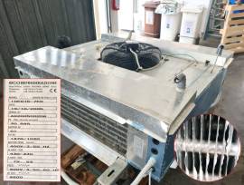 IMPIANTO FREEZER ECO USATO 