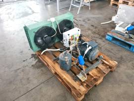 IMPIANTO FREEZER ECO USATO 