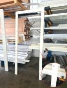 PORTE FRIGO CON SERRATURA MAGNETICA 