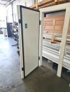 PORTE FRIGO CON SERRATURA MAGNETICA 