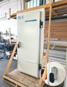 PORTE FRIGO CON SERRATURA MAGNETICA 