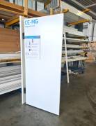 PORTE FRIGO CON SERRATURA MAGNETICA 