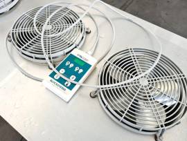 EVAPORATORE CON MONOBLOCCO USATO EVAPORATORE CON MONOBLOCCO USATO