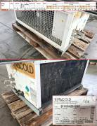 EVAPORATORE CON MONOBLOCCO USATO EVAPORATORE CON MONOBLOCCO USATO