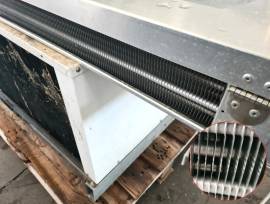 EVAPORATORE CON MONOBLOCCO USATO EVAPORATORE CON MONOBLOCCO USATO