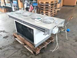 EVAPORATORE CON MONOBLOCCO USATO EVAPORATORE CON MONOBLOCCO USATO