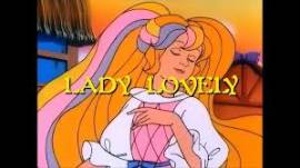 Lady Lovely - Completa