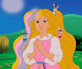 Lady Lovely - Completa Lady Lovely - Completa