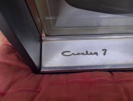 Televisore vintage anni 60