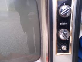 Televisore vintage anni 60