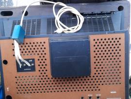 Televisore vintage anni 60