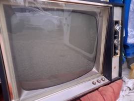 Televisore vintage anni 60