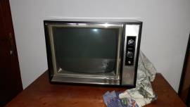 Televisore vintage anni 60