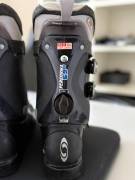 Scarponi sci donna marca Salomon