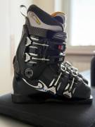 Scarponi sci donna marca Salomon