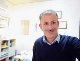 Studio Massaggi Wellness Dott Mario Orfila Messina 