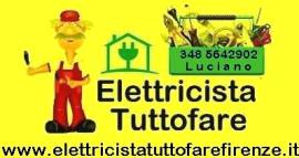 Economico Elettricista Tuttofare di Firenze