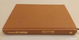 Spettri di Andrew Klavan 1°Ed.Euroclub su licenza di Longanesi & C.Milano, 1998 Spettri di Andrew Klavan 1°Ed.Euroclub su licenza di Longanesi & C.Milano, 1998