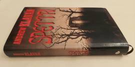 Spettri di Andrew Klavan 1°Ed.Euroclub su licenza di Longanesi & C.Milano, 1998 Spettri di Andrew Klavan 1°Ed.Euroclub su licenza di Longanesi & C.Milano, 1998