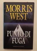 Punto di fuga di Morris West Ed.Sperling & Kupfer, settembre 1996