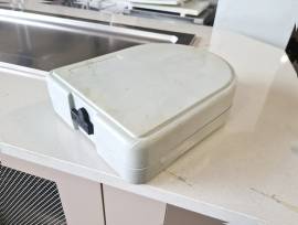 VASSOI ISOTERMICI USATI 